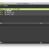  redmine のチケット一覧を表示する unite-yarm を作ってみた