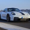 【ポルシェ新型911 GT3】「高出力4L自然吸気フラット6!」2024年10月19日992型マイナーチェンジ日本発売！