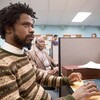 Sorry to Bother You / 日本未公開 (2018) 1647本目