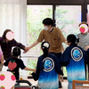 ラヴィーレ大宮さんで踊らせていただきました。