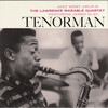 Lawrence Marable - Tenorman (Jazz West) 1956