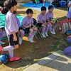 識名チャレンジカップU9　坂下チーム