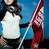 　NANA MIZUKI LIVE FIGHTER -RED SIDE- ／ 水樹奈々