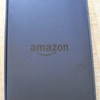 9800円になったKindle Fireが届く