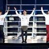 ＫＡＴ－ＴＵＮ　歓声戻った！ １万５０００人“一体”亀梨和也「オレのこと興奮させろよ！」