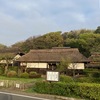 毎朝のルーチン　今日も朝からパトロール