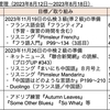 【週報・目標管理#065】３年続けたオンライン外国語レッスンを中断したら怠惰な生活に戻りました