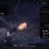 【MHW】クシャルダオラの弓TA解説