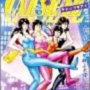 キャッツ アイ 北条司 集英社 部屋を掃除したら漫画が沢山出てきたので書く日記 キャッツ アイ 北条司 集英社 部屋を掃除したら漫画が沢山出てきたので書く日記