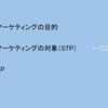 「男性メイク市場で考えるＳＴＰ〜マーケティングの対象は？」24日目