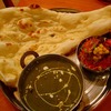 インド料理　　リタ