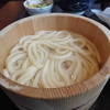 素麺をせがみついたる初ホーク