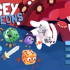 【Switchゲーム紹介118】「DICEY DUNGEONS」。コロコロカードバトル。