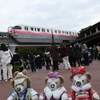 2021.3.7　東京ディズニーシー　に行きました