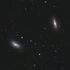 NGC4424,NGC4417 <Virgo>