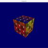 http://opengl-tutorial.org をやってみた (その9)