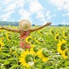 手の平を太陽に♪気象病に負けるな！ 