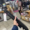 マルゼンCA870団長化計画⓪無限排莢祭の後に買ったレミントンを・・・カスタムするッ！