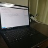 HUAWEI matebook m3を半年使った