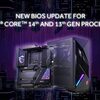 ASUS と MSI が Intel 第 14 世代および第 13 世代の不安定性の問題に対処するため「0x129」マイクロコード BIOS パッチをリリース、まずは Z790 マザーボードに導入