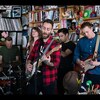 今日の動画。 - American Football: NPR Music Tiny Desk Concert