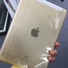 iPad Airｷﾀ━(ﾟ∀ﾟ)━!