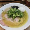 【むかん@池袋】超人気牡蠣ラーメン店が池袋にオープン【牡蠣塩ラーメン】