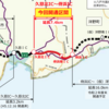 岩手県 E45 三陸沿岸道路 久慈北IC～侍浜IC間が2020年3月に開通