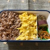 今日の弁当（100）