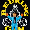 ヲタク力 養成所 REDKING GYM