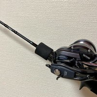 スロージギング用2番のロッドが欲しいのですが 釣りで一息