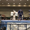 全日本プロレス　2016 世界最強タッグ決定リーグ戦　12.11大阪大会