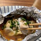 ストック食材「冷凍牡蠣」を常備してホイル焼きにしたら、毎日の晩酌タイムが天国になった話