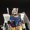 【初のRGモデル】RG　RX-78-2　ガンダム素組レビュー