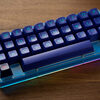 REVIUNG33 K33B｜33キーのコンパクトオーソリニア