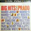 Perez Prado ペレス・プラード / Big Hits By Prado