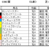 CBC賞2023（GⅢ）、ラジオNIKKEI賞2023（GⅢ）予想