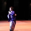新舞踊で「竹房哀歌」