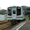 天竜浜名湖鉄道に乗った