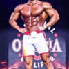 【東京プロ2位】イケメンフィジーク選手　田口純平選手の情報まとめ！【IFBBpro】