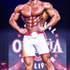 【JAPAN PRO6位】イケメンフィジーク選手　田口純平選手の情報まとめ！【IFBBpro】