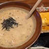 九州麦みそとろろ定食