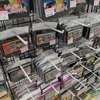 【ゲーム屋巡りの旅】埼玉県熊谷市の万代書店にいってきた！レトロゲームの豊富な品揃え、しかも手頃な価格でヤバ過ぎ！