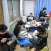 部誌「独習KMC Vol.β」校正大会