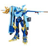 【デジモン】Figure-rise Standard Amplified『マグナガルルモン』フィギュアライズ スタンダード プラモデル予約【バンダイ】より2026年9月19日発売♪