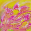 VRでお絵描きしてみた。