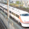 東武鉄道N100系が再来年にデビュー