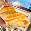 那須郡那須町湯本の「パン香房 ベル・フルール」でパンいろいろ