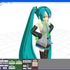 ひれ伏すしかない神ソフト「MikuMikuDance」にハマった