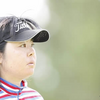 申ジエ、JLPGA生涯獲得賞金額１位へ、、、